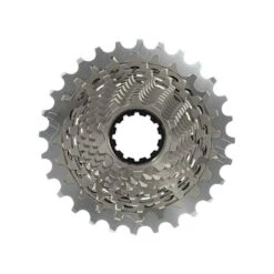 SRAM Cassette 12V AXS XG 1290 10-33 Argenté