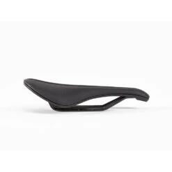 Bontrager Selle Verse Short Elite Trail 155mm Noir -Pédale Libre main 00023382 2 14f0