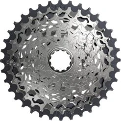 SRAM Cassette FORCE AXS XG-1270 10/33 Noir