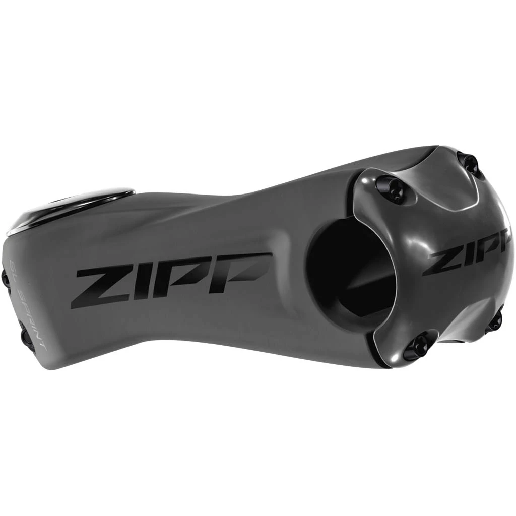 Zipp Potence SL Sprint 12° 120mm 1.125 3 Zipp Potence SL Sprint 12° 120mm 1.125