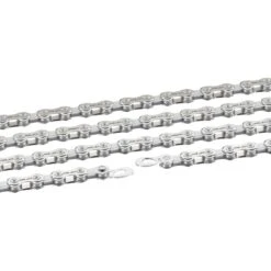 Xlc CC-C06 CHAÎNE E-BIKE 1/2x11/128 124 MAILLONS 11V. ARGENT Argent