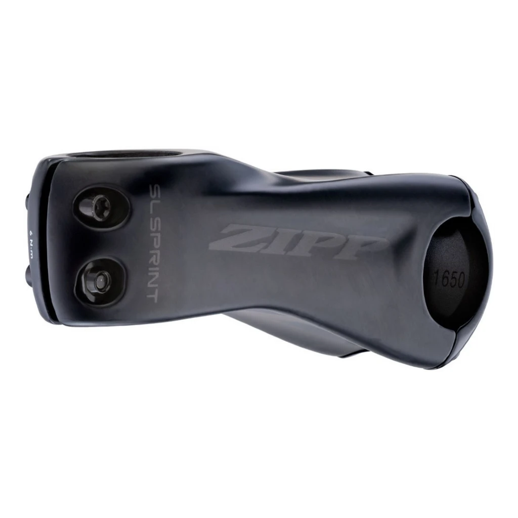 Zipp Potence SL Sprint 12° 110mm 1.125 3 Zipp Potence SL Sprint 12° 110mm 1.125