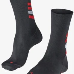 Falke BC Impulse Velocity Black Noir