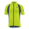 Gore Wear C7 Pro Jersey Homme Vert 1 Gore Wear C7 Pro Jersey Homme Vert -Pédale Libre main 100010ARAH 6088
