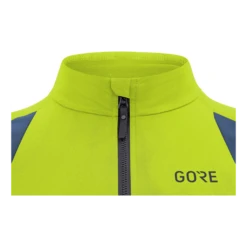 Gore Wear C7 Pro Jersey Homme Vert -Pédale Libre main 100010ARAH b 1d4c