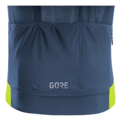 Gore Wear C7 Pro Jersey Homme Vert -Pédale Libre main 100010ARAH d 49a9