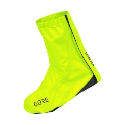 Gore Wear GORE-TEX SUR-CHAUSSURES Neon Yellow Jaune Fluo