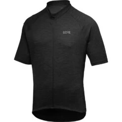 Gore Wear C3 Maillot Homme Noir 7 Gore Wear C3 Maillot Homme Noir -Pédale Libre main 100608 9900 2 artw 40030 c052