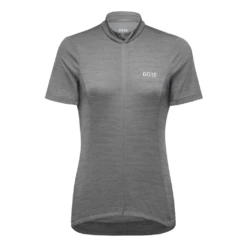 Gore Wear Maillot C3 Women Lab Gray Femme