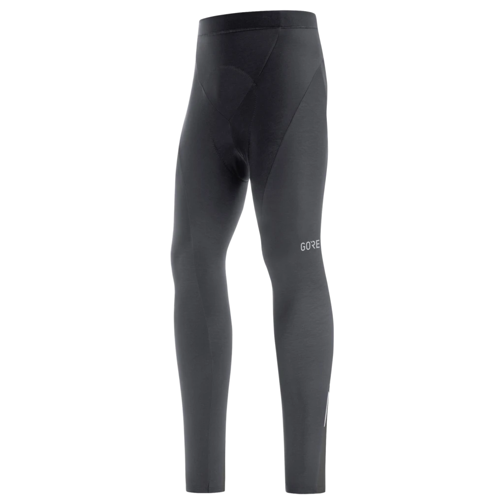 Gore Wear C3 Thermo Collant+ Black Homme Noir 3 Gore Wear C3 Thermo Collant+ Black Homme Noir