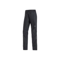 Gore Wear GORE-TEX Paclite Pant Mens Black Homme Noir