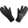 Gore Bike Wear Gants Road Gore-Tex Homme Noir 2 Gore Bike Wear Gants Road Gore-Tex Homme Noir -Pédale Libre main 100656 9900 main rrkq 71407 2136