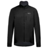 Gore Wear Spirit Jacket Mens Black Homme