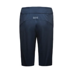 Gore Wear Passion Shorts Mens Orbit Blue Homme Bleu Marine 6 Gore Wear Passion Shorts Mens Orbit Blue Homme Bleu Marine -Pédale Libre main 100722AU00b 2145