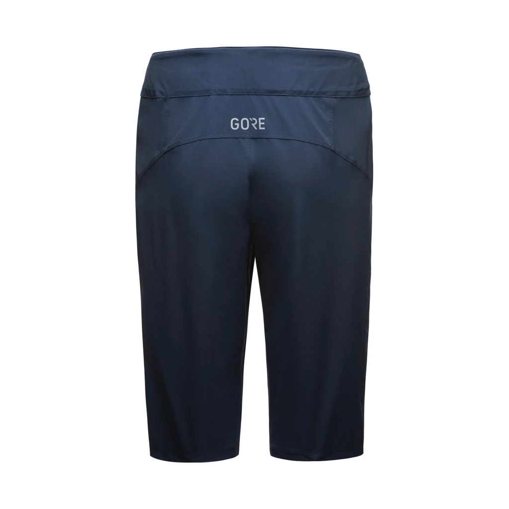 Gore Wear Passion Shorts Mens Orbit Blue Homme Bleu Marine 4 Gore Wear Passion Shorts Mens Orbit Blue Homme Bleu Marine – Image 2