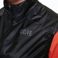 Gore Wear Ambient Vest Womens Black Femme -Pédale Libre main 100735 9900 6 wddf 61157 ede5