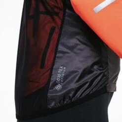 Gore Wear Ambient Vest Womens Black Femme -Pédale Libre main 100735 9900 7 a4gb 24628 51a9