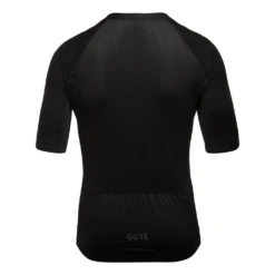 Gore Wear Chase Jersey Mens Black Homme Noir 6 Gore Wear Chase Jersey Mens Black Homme Noir -Pédale Libre main 1007399900c ca05
