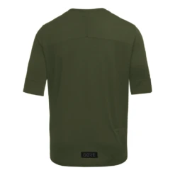 Gore Wear Explore Shirt Mens Utility Green Homme 6 Gore Wear Explore Shirt Mens Utility Green Homme -Pédale Libre main 100782BH00b 7cf3