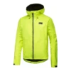 Gore Wear Endure Jacket Mens Neon Yellow Homme Jaune Fluo 2 Gore Wear Endure Jacket Mens Neon Yellow Homme Jaune Fluo -Pédale Libre main 1008160800 fcb5