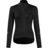 Gore Wear Progress Thermo Jersey Womens Black Femme Noir -Pédale Libre main 100820 9900 main jnzq 91094 8410