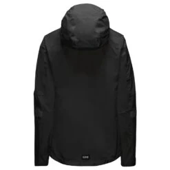 Gore Wear Lupra Jacket Womens Black Femme -Pédale Libre main 100872 9900 1 mtlw 34624 e33a