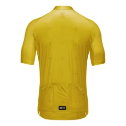 Gore Wear Daily Jersey Mens Uniform Sand/Black Homme -Pédale Libre main 100897BJ99b d4ac