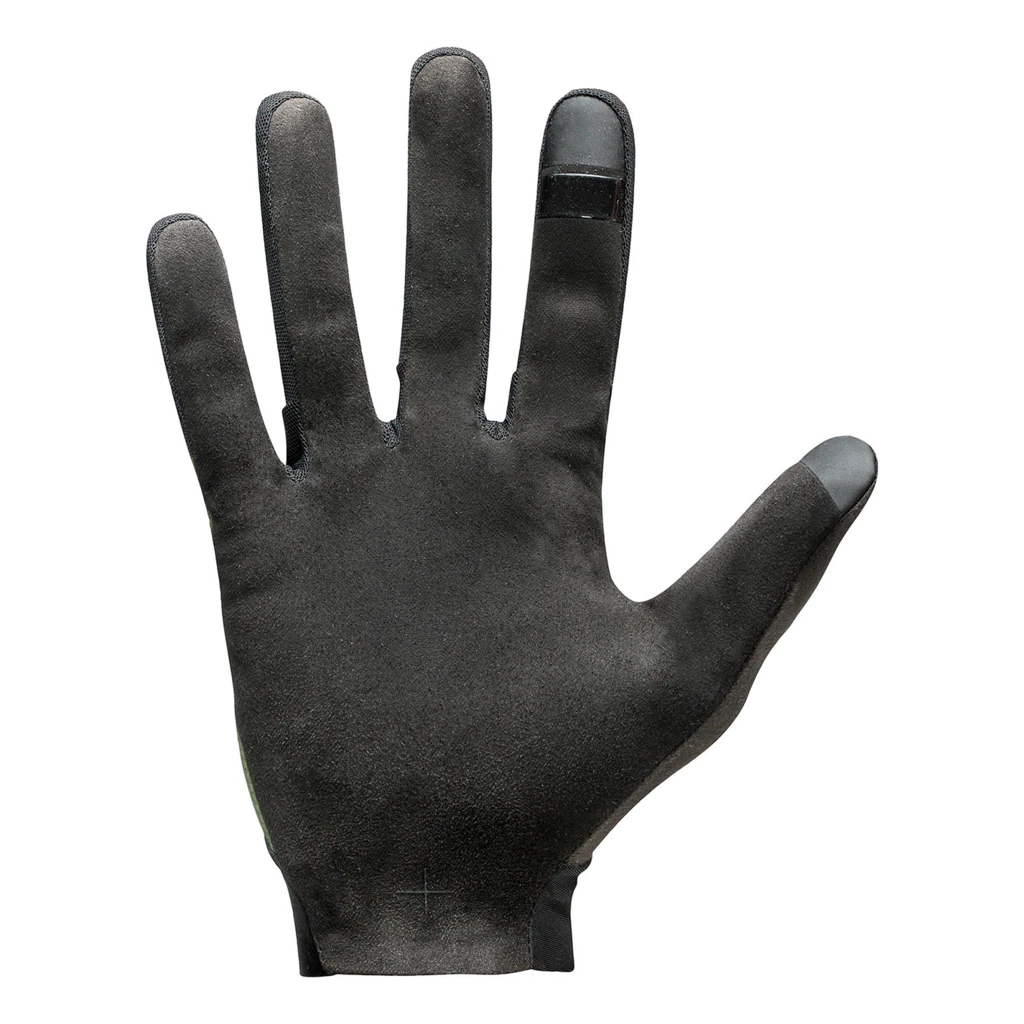 Gore Wear Trail KPR Gants Utility Green 4 Gore Wear Trail KPR Gants Utility Green – Image 2