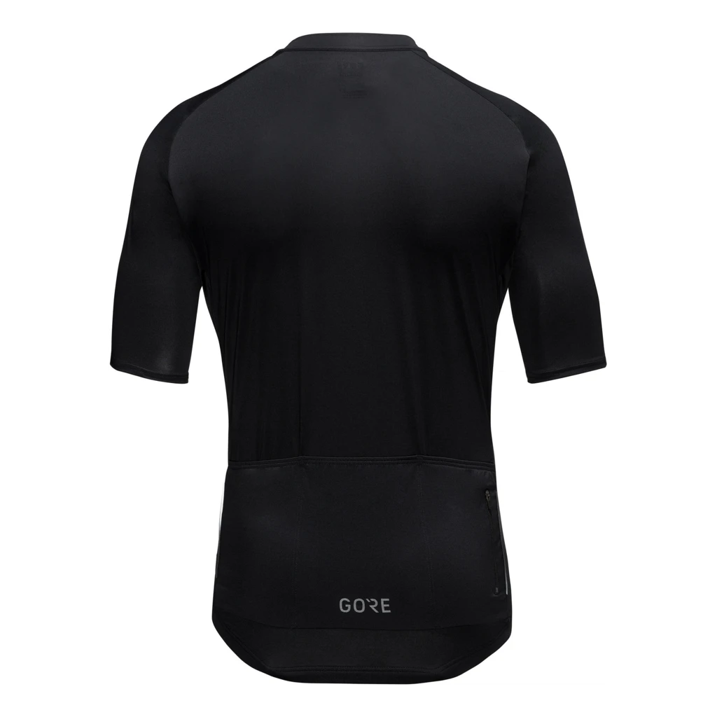 Gore Wear Torrent Jersey Mens Black Homme 4 Gore Wear Torrent Jersey Mens Black Homme – Image 2