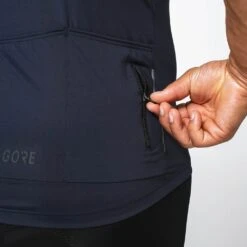 Gore Wear Torrent Maillot Homme Orbit Blue Homme -Pédale Libre main 100918 AU00 7 0c8b 46932 800f