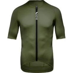 Gore Wear Maillot Torrent Breathe Homme Vert
