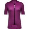 Gore Wear Maillot Torrent Breathe Femme Violet -Pédale Libre main 100954 BQ00 main bs3i 30303 5b7b
