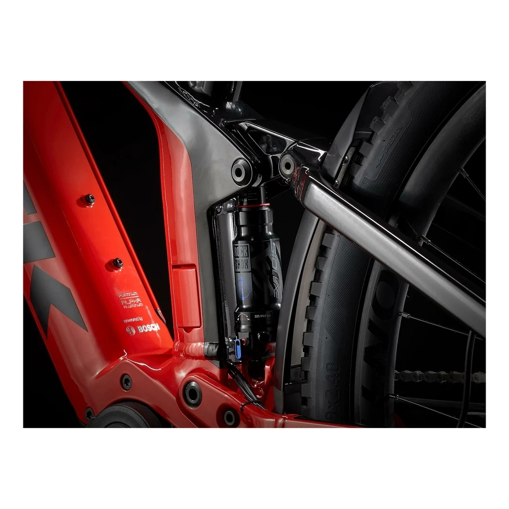 Trek Powerfly FS 7 Homme Noir 7 Trek Powerfly FS 7 Homme Noir – Image 5