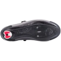 Sidi GENIUS 10 MEGA Grey Homme -Pédale Libre main 10438 en sh001785 2 black grey 5d96