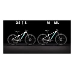 Trek Marlin 7 Bleu Nuit -Pédale Libre main 1046892 0 7 3b38