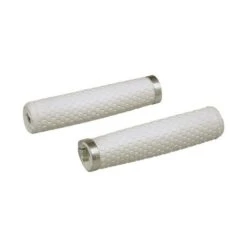 PRO Poignées Tharsis Lock-On Blanches