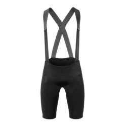 Assos Equipe RSR Bib Shorts S9 Targa Black Series Homme Noir