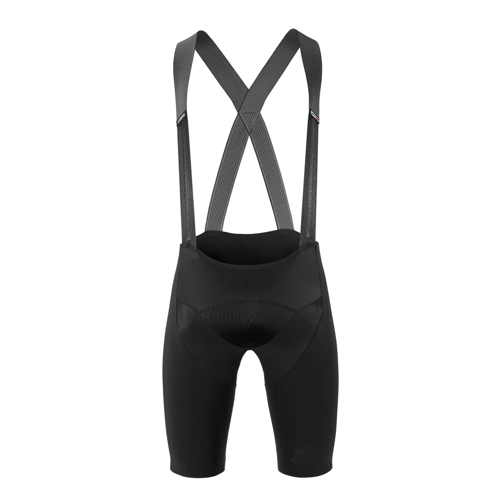 Assos Equipe RSR Bib Shorts S9 Targa Black Series Homme Noir 3 Assos Equipe RSR Bib Shorts S9 Targa Black Series Homme Noir