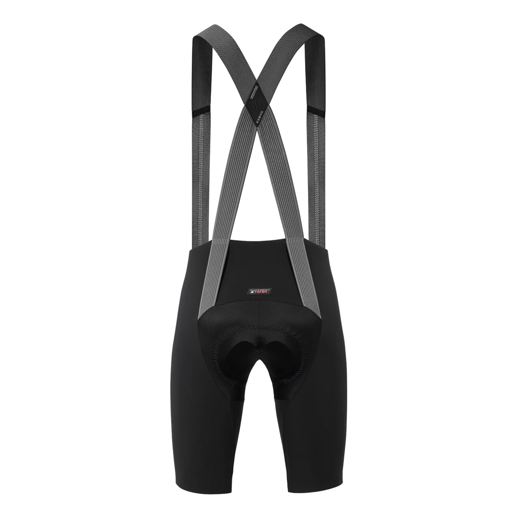 Assos Equipe RSR Bib Shorts S9 Targa Black Series Homme Noir 5 Assos Equipe RSR Bib Shorts S9 Targa Black Series Homme Noir – Image 3