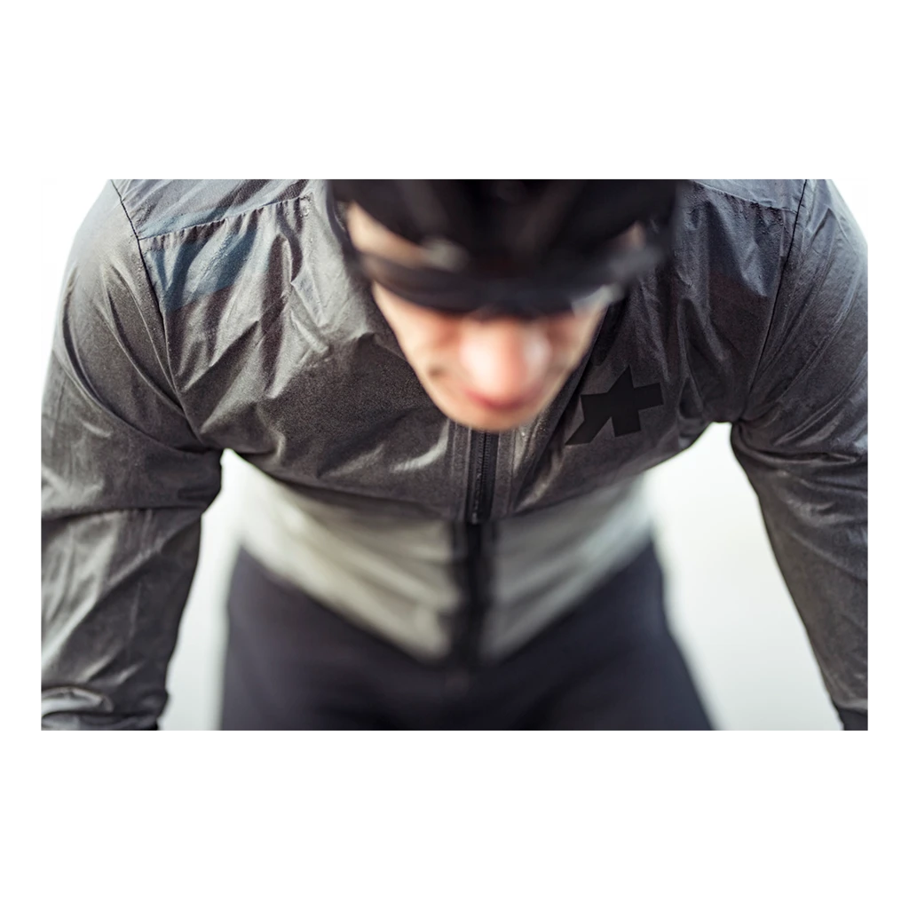 Assos Equipe RSR Bib Shorts S9 Targa Black Series Homme Noir 6 Assos Equipe RSR Bib Shorts S9 Targa Black Series Homme Noir – Image 4