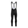Assos MILLE GT Winter Bib Tights Black Series Homme Noir