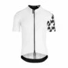 Assos Equipe RS Aero SS Jersey Homme Blanc -Pédale Libre main 11.20.278.57 0 76fc