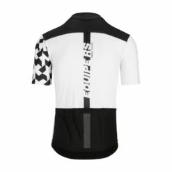 Assos Equipe RS Aero SS Jersey Homme Blanc -Pédale Libre main 11.20.278.57 2 1988