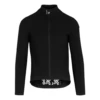 Assos MILLE GT ULTRAZ Winter Jacket EVO Black Series Homme Noir
