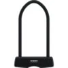 Abus Antivol U Granit 460/150HB300 + USH Noir -Pédale Libre main 112539 460 150 HB230 a 3 a7e1