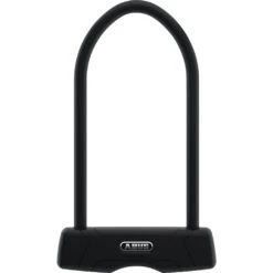 Abus Antivol U Granit 460/150HB300 + USH Noir