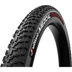 Vittoria Mezcal III TNT XC-Trail G2.0 29”x2.25 Flans Gris