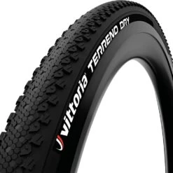 Vittoria Pneu Terreno Dry G2 700x38 TLR -Pédale Libre main 11e00383 3 a64c
