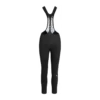 Assos UMA GT Winter Bib Tights Black Series Femme Noir -Pédale Libre main 12.14.203.18 5bbf