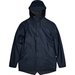 Rains Jacket W3